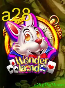 Wonderland